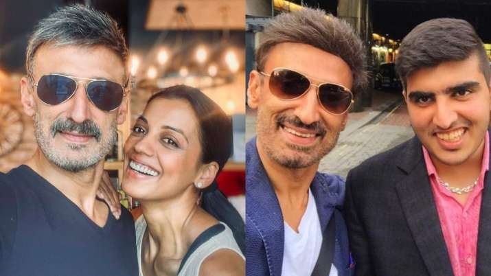 Emotional Rahul Dev breaks silence on his relationship with Mugdha Godse & raising son alone as a widower