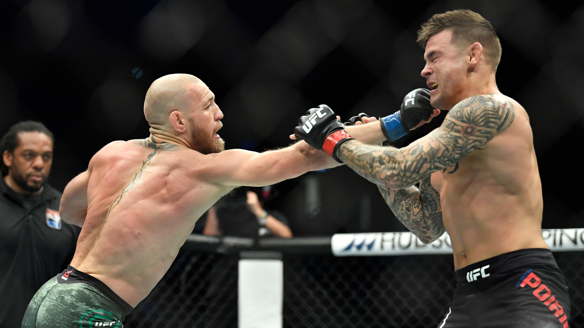 What channel is Conor McGregor vs. Dustin Poirier 3 on tonight? How to watch, buy UFC 264 on pay-per-view