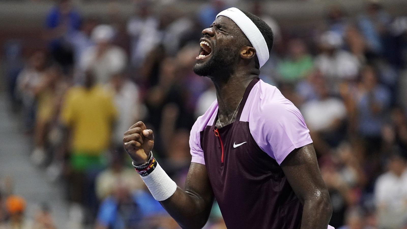 Rafael Nadal conqueror Frances Tiafoe sends 'Big 3' warning after massive upset at US Open 2022