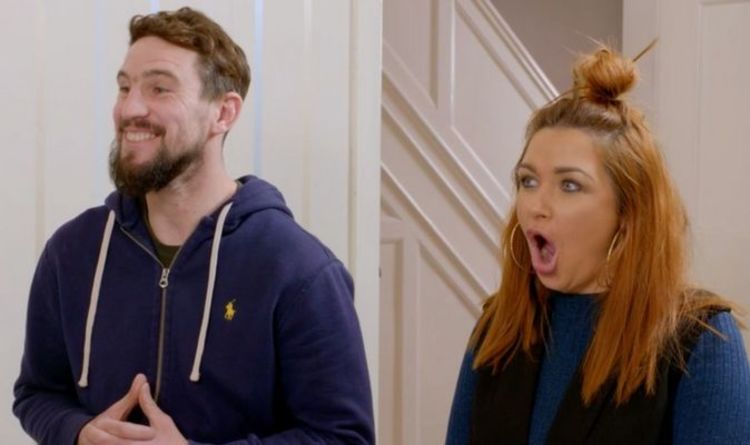 'I’m in shock' Couple astounded as they learn how they could save £11,000