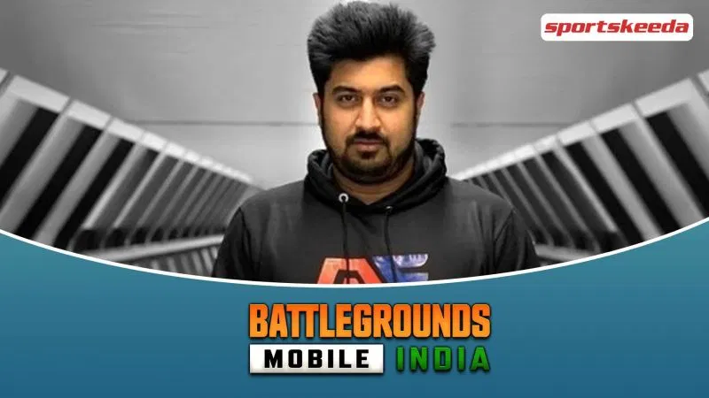 “I anticipate the release of Battlegrounds Mobile India to have a much bigger effect on the Indian esports sce