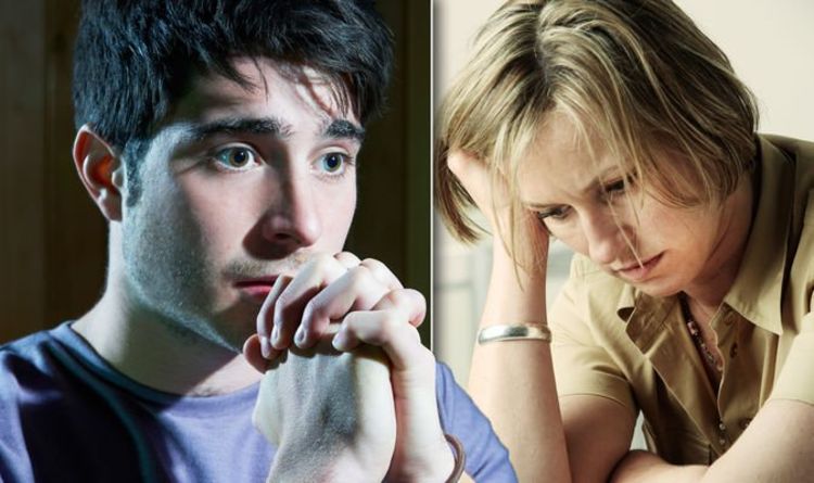Five of the ‘physical’ signs of anxiety - should you speak to a doctor?