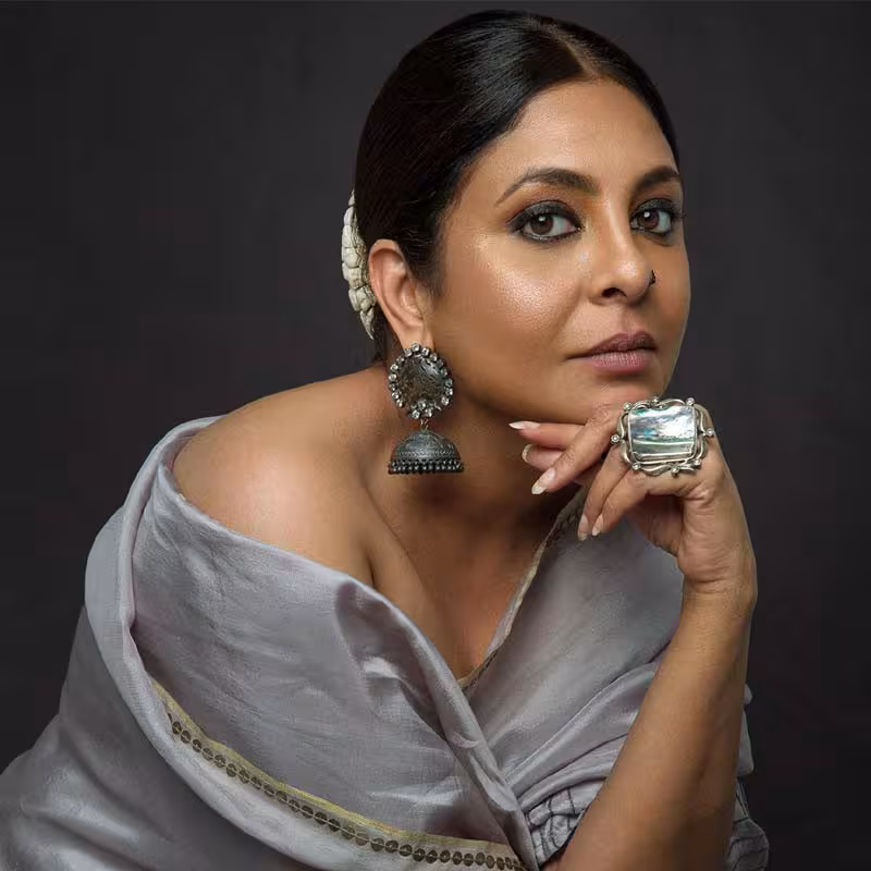 Shefali Shah thrilled with Delhi Crime's Emmy Win, but says, 'India is not the only place where rapes takes pl