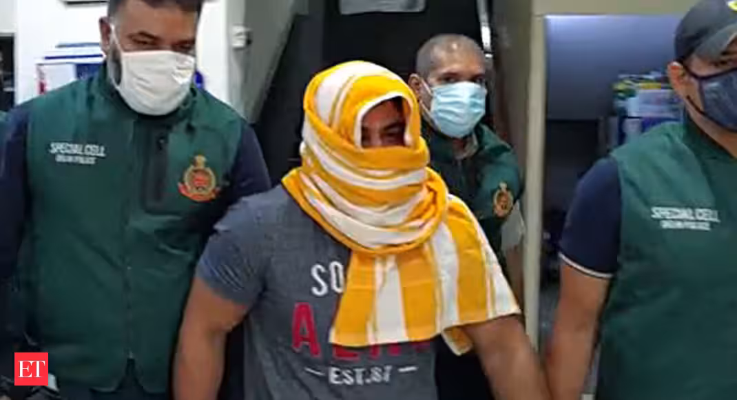 Don't know what to say: Mixed emotions in Indian sports after Sushil's arrest in murder case