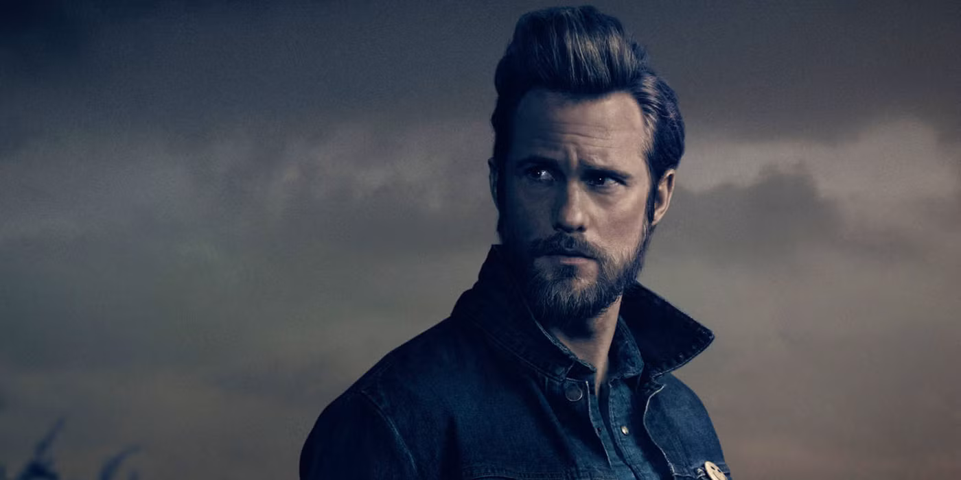 Alexander Skarsgård to Star in Brandon Cronenberg's Sci-Fi Thriller 'Infinity Pool'