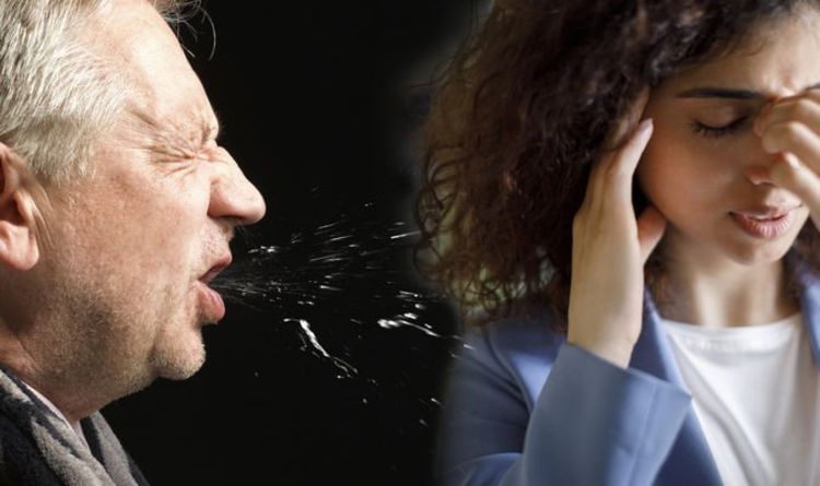 Covid update: When is a person most contagious? Period of infection explained