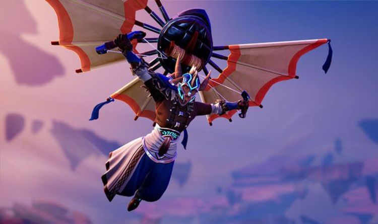 Dauntless Reforged release date news and update time for PS4 and Xbox
