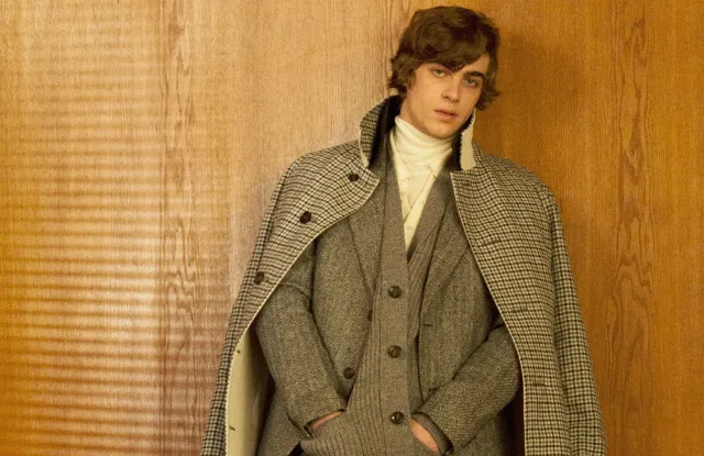 Tod’s Men’s Fall 2021