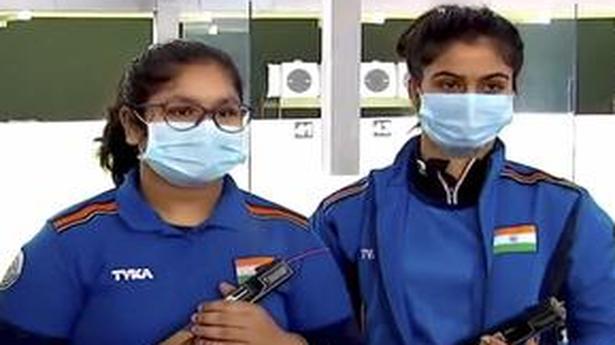 Shooting | ISSF increases Asia's Olympic quota places from 38 to 48