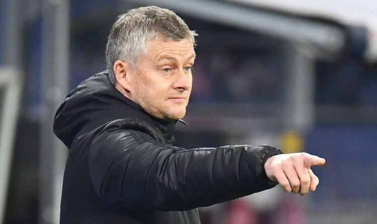 Man Utd legend Phil Neville explains what he’s heard about Ole Gunnar Solskjaer sacking