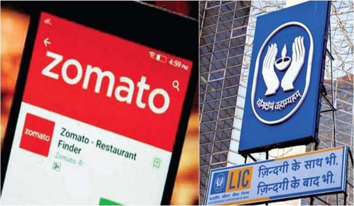 Zomato IPO launch this week: LIC may invest in ₹9,375 crore IPO | All you need to know