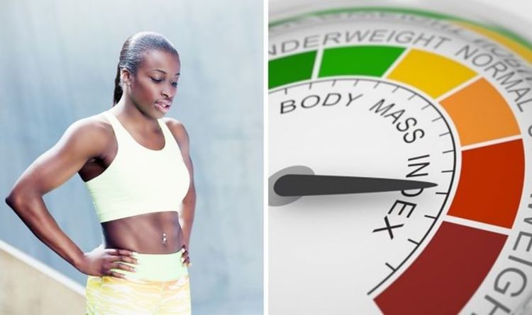 BMI calculation: What is a healthy BMI? How do you work out your BMI?
