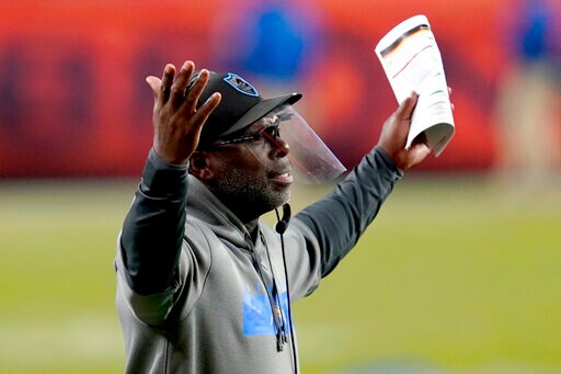 Chargers Make Blown Leads An Art Form In Season Full Of Them