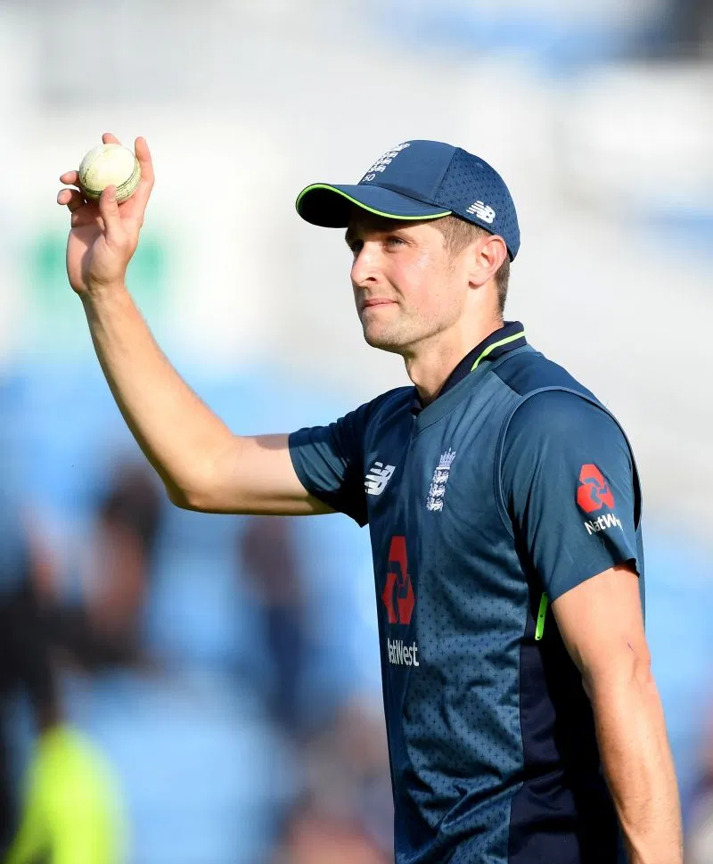 England announces squad for T20I series against Sri Lanka, Chris Woakes returns