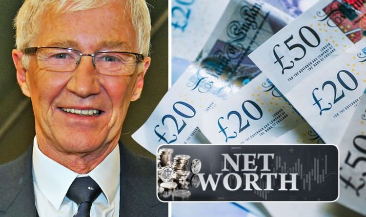 Paul O'Grady net worth: How presenter made multi-million pound fortune