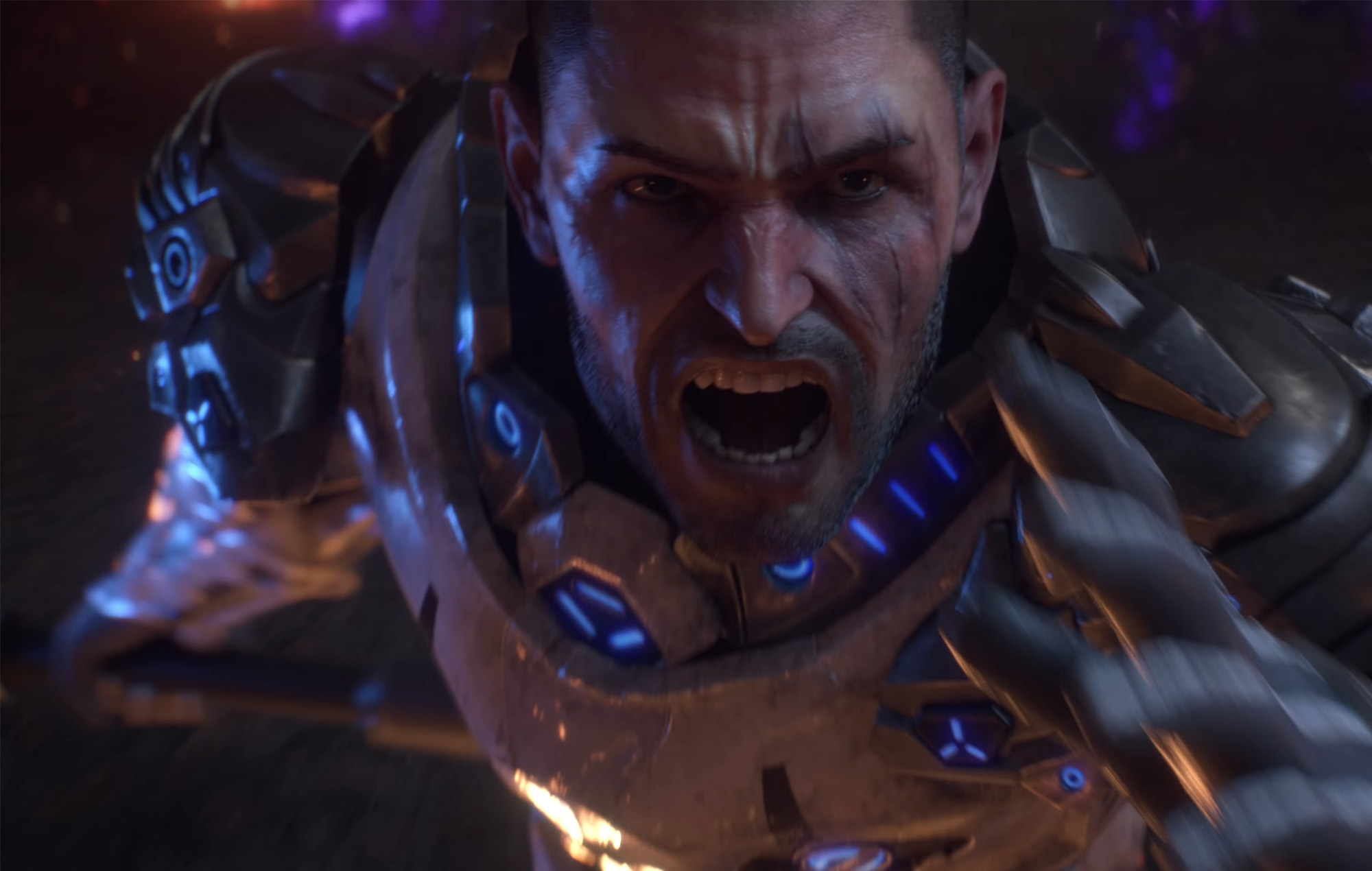 THQ Nordic has announced 'ELEX II', coming soon to PC