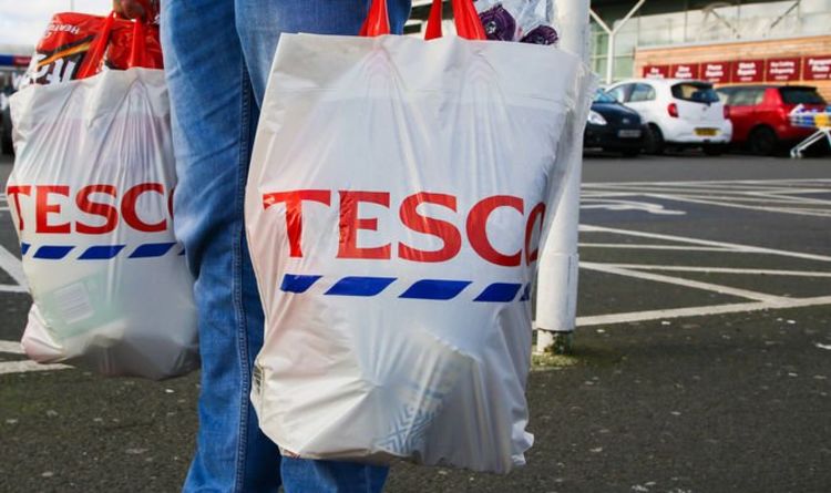 Tesco issues strict Covid rules for customers - what are the new Tesco restrictions?