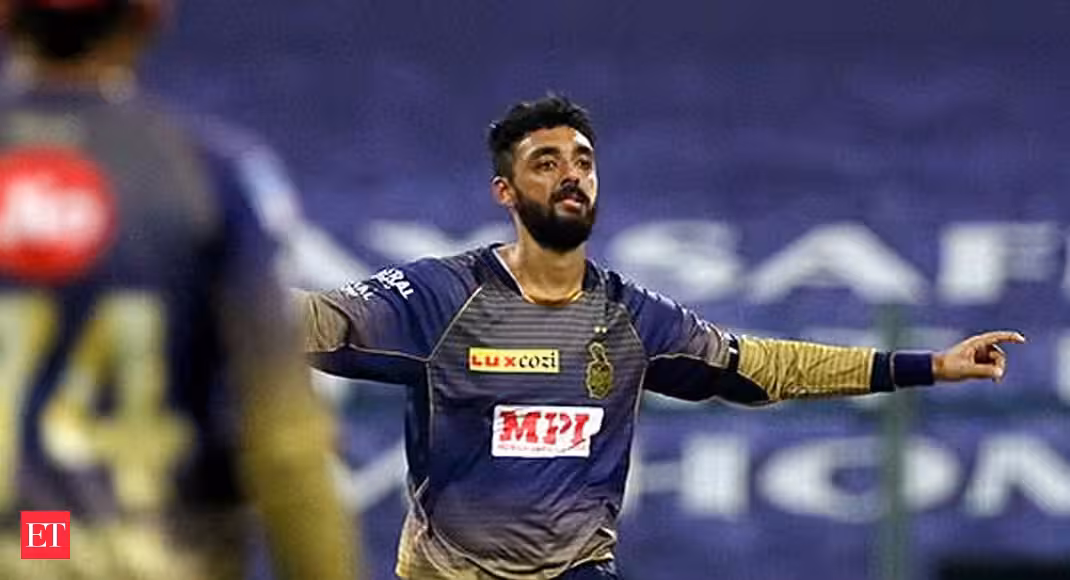 BCCI announces team for Australia tour: Rohit Sharma out, Mohammed Siraj & Varun Chakravarthy in