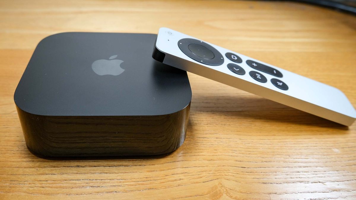 How to download apps on Apple TV