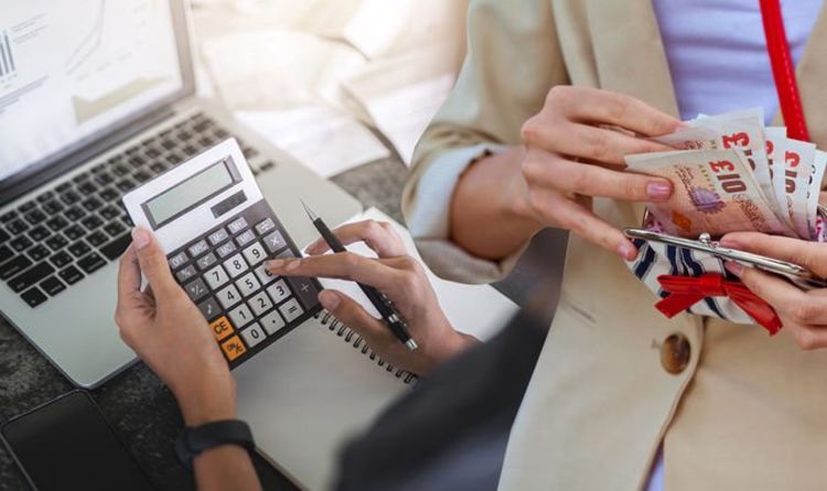 Do you claim Universal Credit, income support or other benefits? Debt support is available