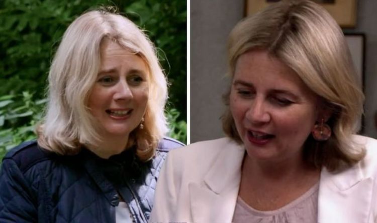 Catherine Southon husband: Is the antiques expert married?