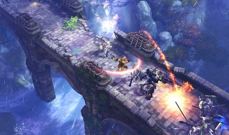 Diablo 3 Season 24 start time and release date countdown for PS4 and Xbox One