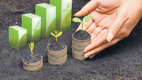 International Women's Day 2023: Four ways to empower yourself financially