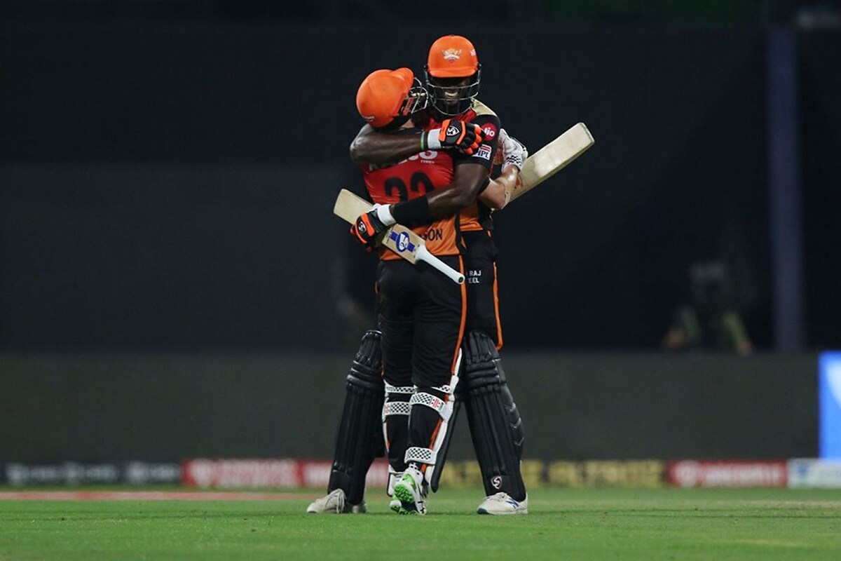 IPL 2020: Modest 'Banker' Kane Williamson Credits Everyone Except Himself After Match-Winning Knock
