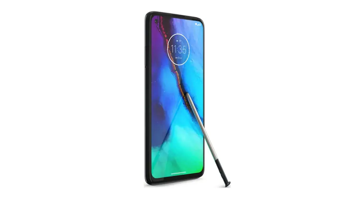 Motorola Moto G Stylus 2021 May Come With Snapdragon 675 SoC