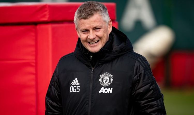 Man Utd early team news: Solskjaer provides fresh update on four stars for Granada tie