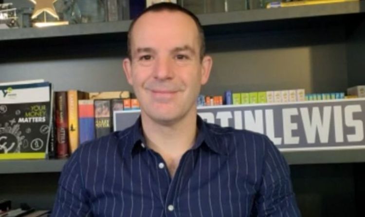 Martin Lewis explains how Britons could claim back thousands on mis-sold bank accounts