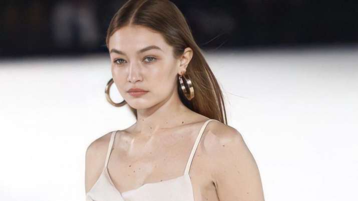 Gigi Hadid roped in as narrator in 'Never Have I Ever' Season 2, replaces Chrissy Teigen
