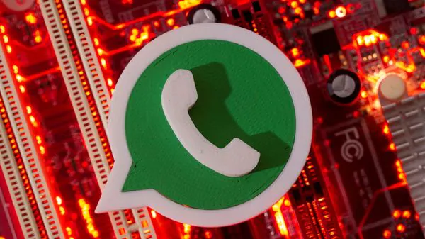 WhatsApp brings View Once feature for web users to send disappearing messages