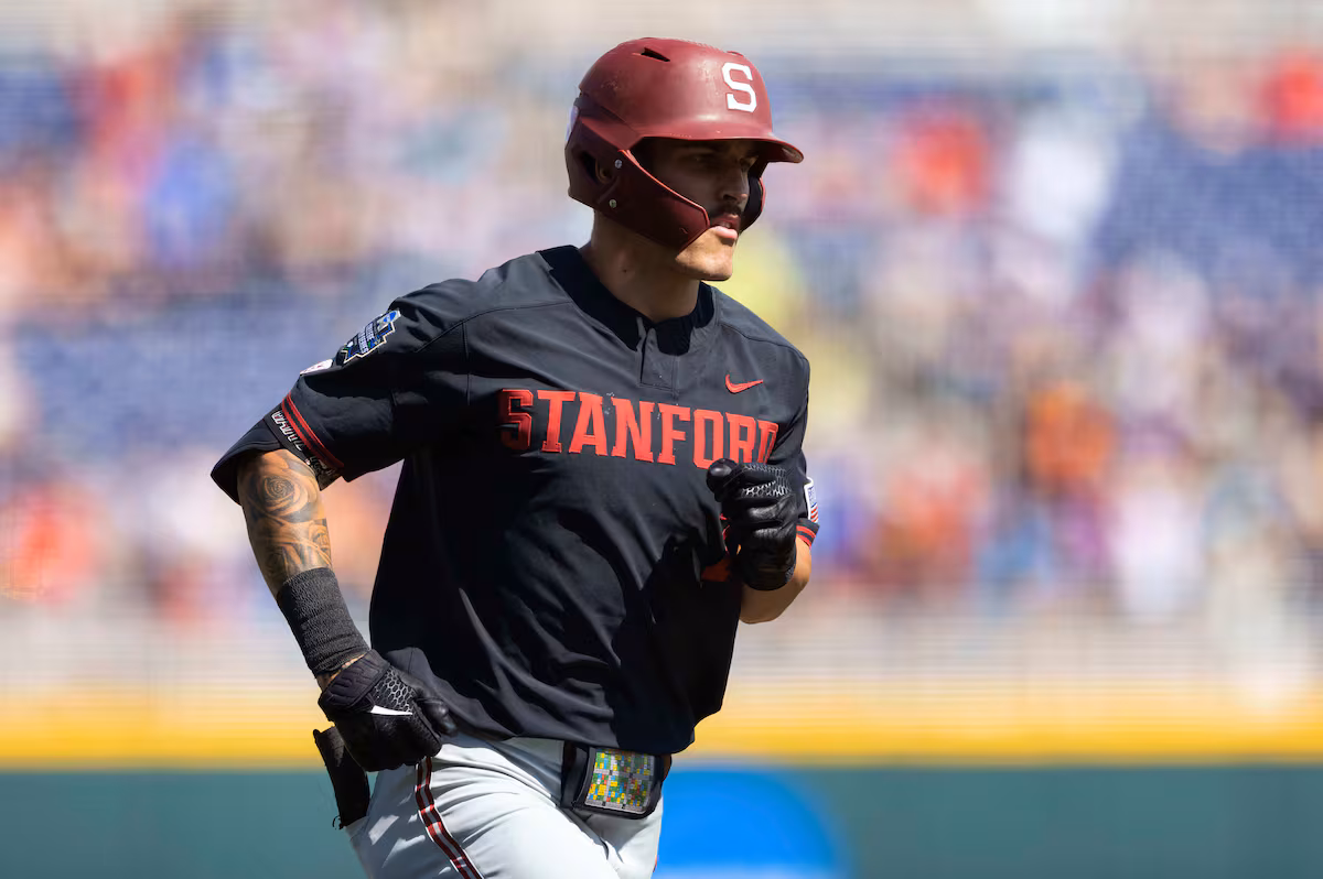 College World Series 2021: Bracket Predictions, Times for Wednesday's Schedule