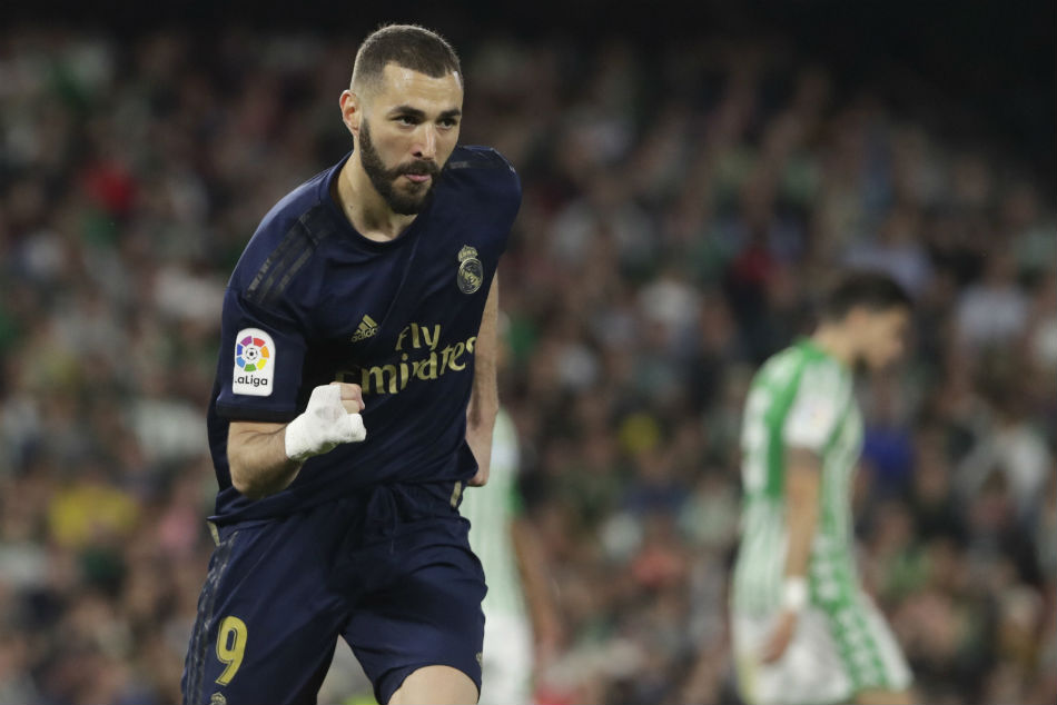 Year in Review: La Liga milestones in 2020