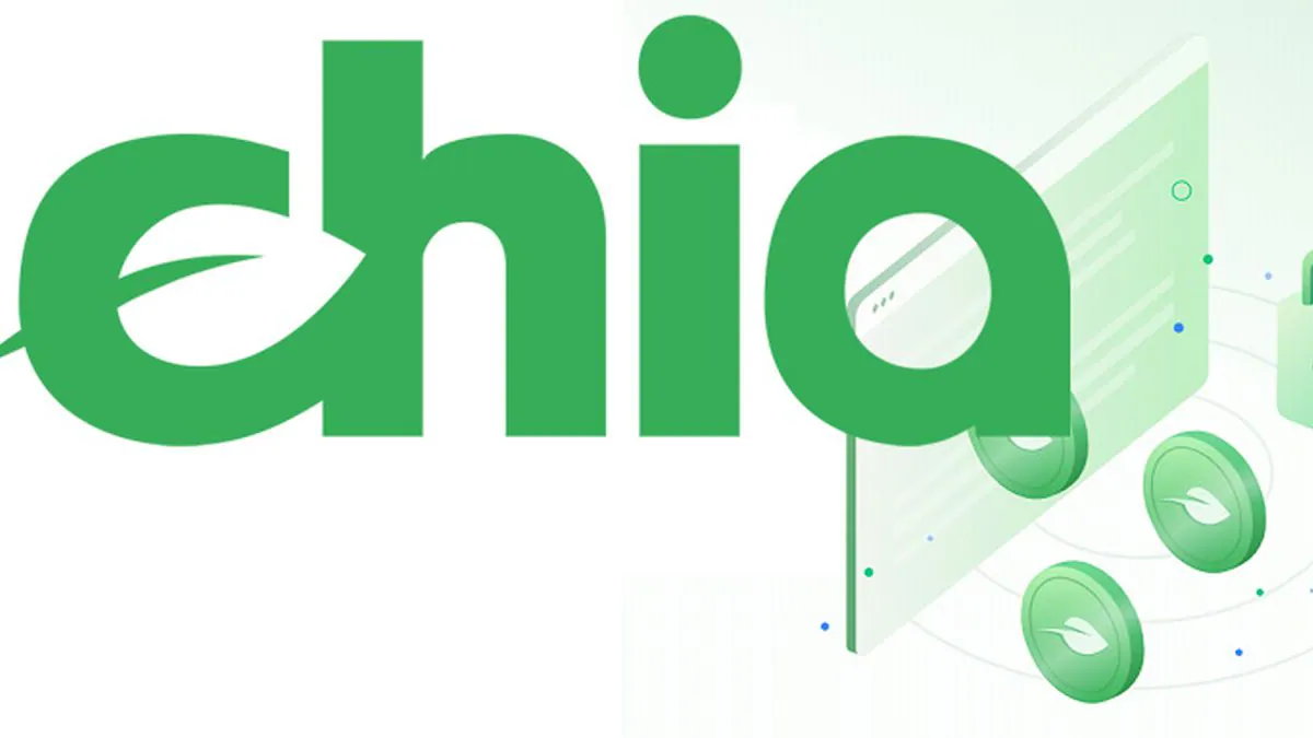 Bitcoin's 'Green' Rival Chia is Causing a Shortage of Hard Drives
