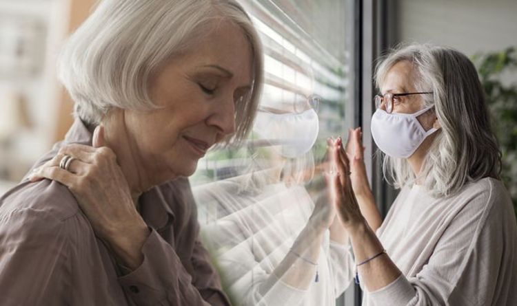 Covid symptoms: Avascular necrosis could be a long Covid symptom affecting the bones