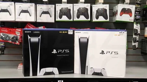 Sony PlayStation 5 India restock: Date, time, offers and more