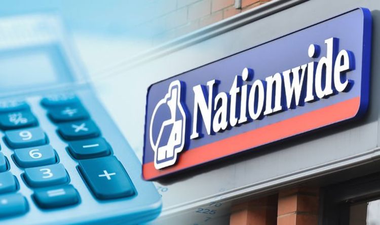 Nationwide Building Society is offering 2% interest rate - customers should note key date