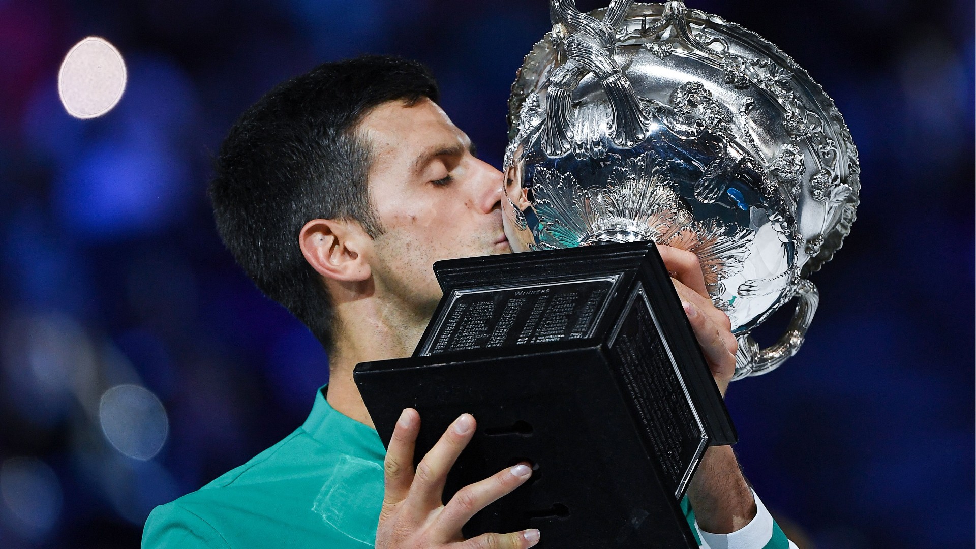 Novak Djokovic's entry into Australia for tennis grand slam tournament denied after controversial medical exem