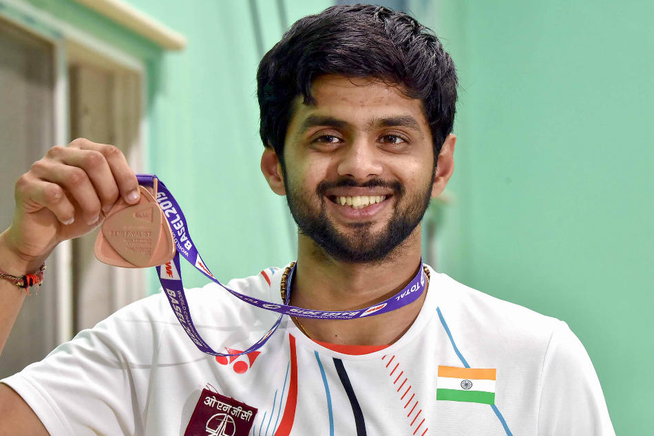 Special focus on closing out narrow games, a bit worried about false positive: Sai Praneeth