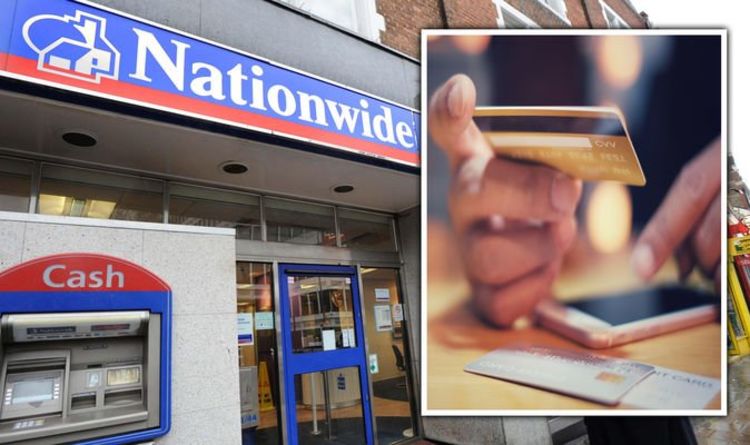 Nationwide prize draw: How much interest will be earned on eligible accounts? Full list