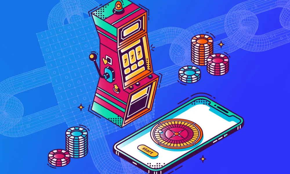 Blockchain-Based Approach to Change iGaming Industry