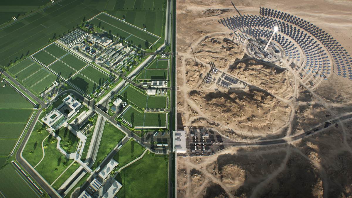 All You Need to Know About Battlefield 2042