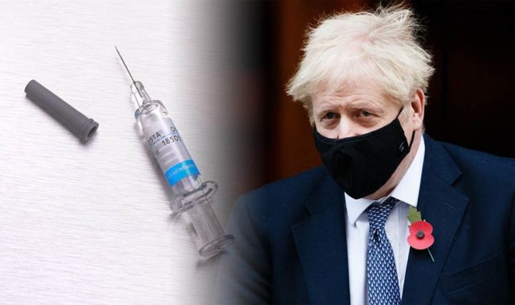 Coronavirus vaccine: Who developed the Pfizer vaccine?