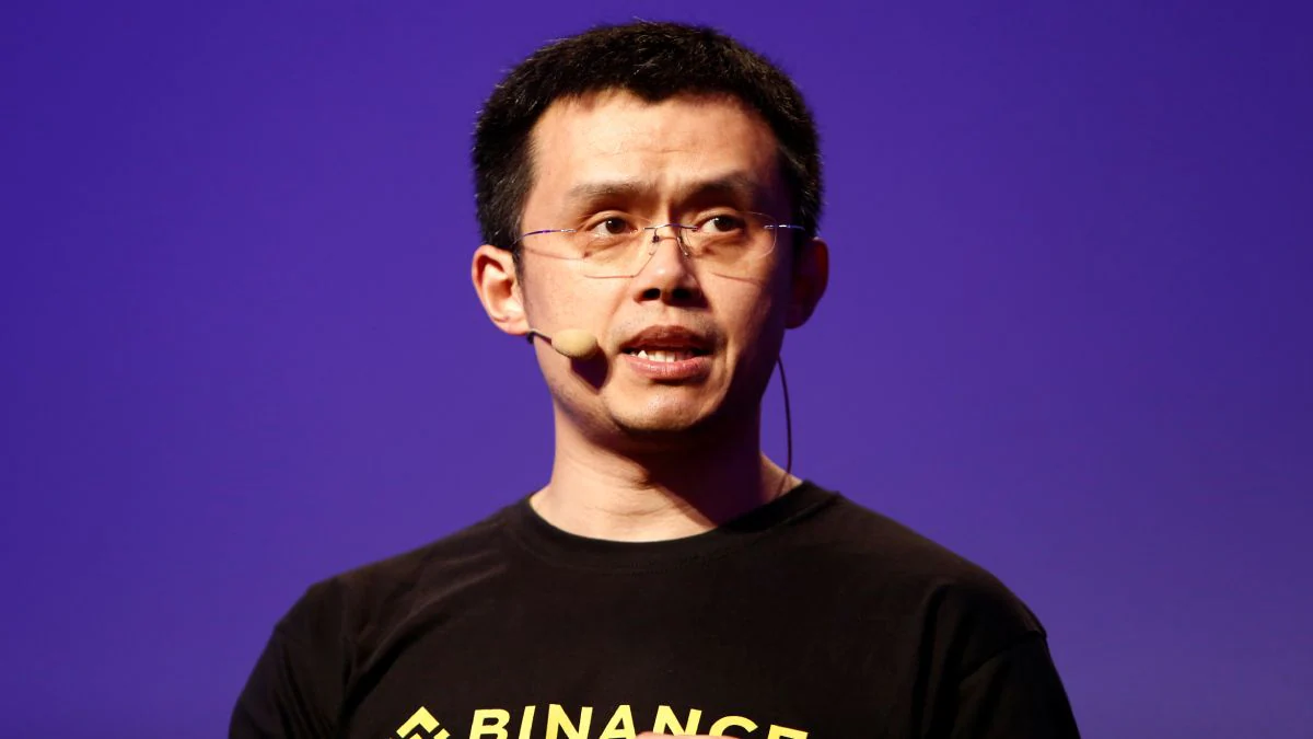 Binance CEO Says BTC’s Bear Market is Good for Crypto Future