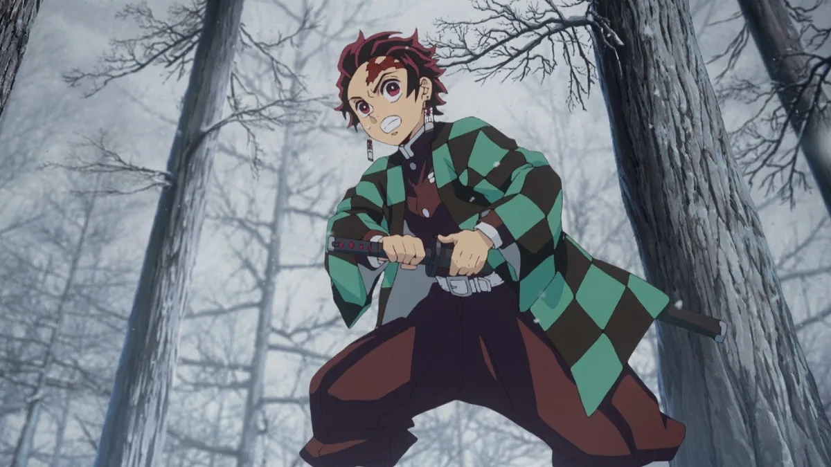 Demon Slayer the Movie: Mugen Train Headed to Funimation Next Week After Breaking Box Office Records
