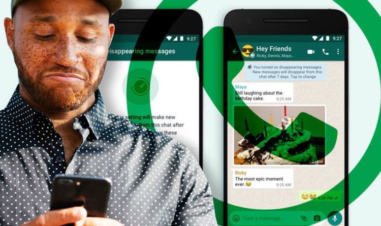 WhatsApp gets two new features this week but they