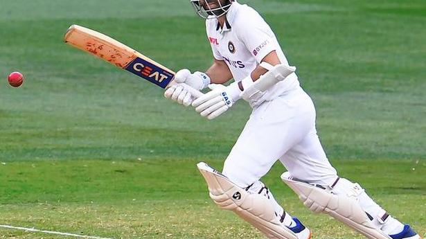 If we can play freely, we will get the desired result: Rahane