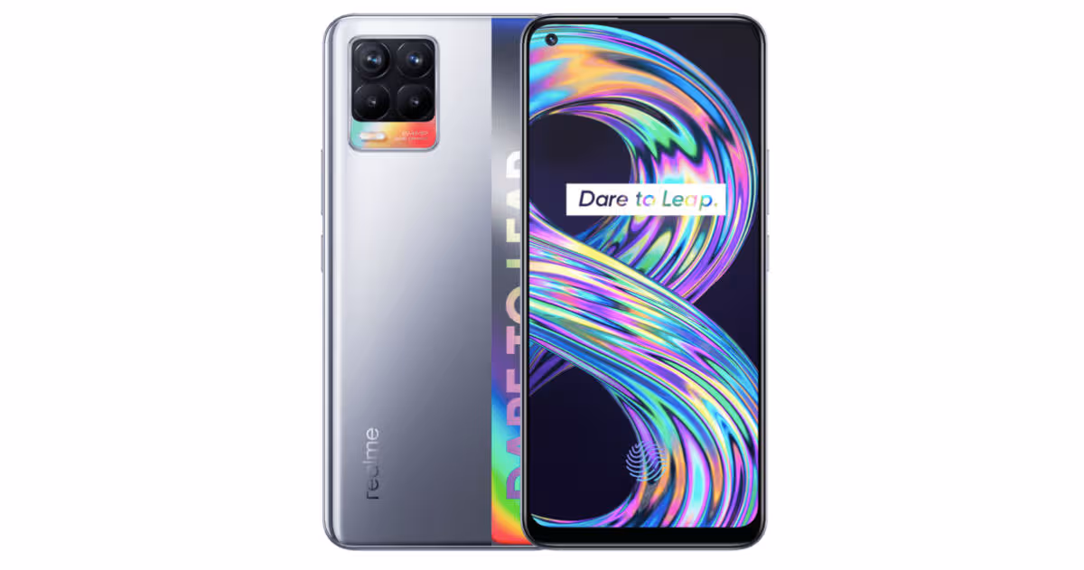 Realme 9 series India launch timeline revealed during Realme 8s launch event | 91mobiles.com